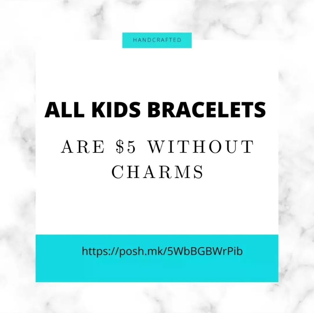 Bracelets - Picture 2 of 2